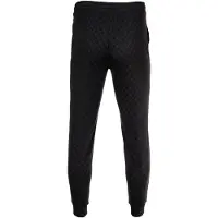 JOOP! Pyjamasbukser sort