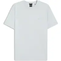 BOSS Thompson 10281524 T-shirt Med Korte ærmer