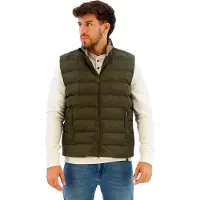 Faconnable Travel Vest