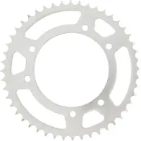 Rk 3253 428 Bagtandhjul