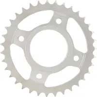 Rk 4500 520 Bagtandhjul