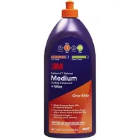 3M Perfect-it Gelcoat Medium Cut Cleaner 946ml