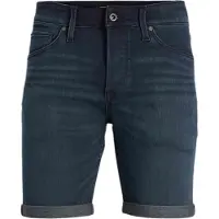 Jack & Jones Rick Icon Ge 604 I.k Korte Jeans