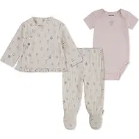 Huggies Clothes 0z2883 Langærmet Sæt