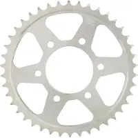 Rk 6828 530 Bagtandhjul