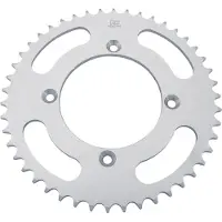 Rk 4245 520 Bagtandhjul