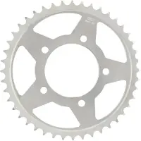 Rk 5047 525 Bagtandhjul