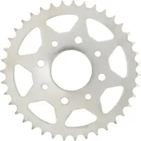 Rk 4448 520 Bagtandhjul