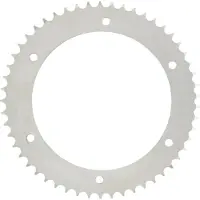 Rk 3098 428 Bagtandhjul