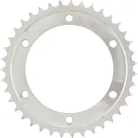 Rk 5610 525 Bagtandhjul