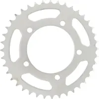 Rk 4452 520 Bagtandhjul