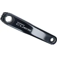 Shimano Fc-u8000-2 Venstre Pedalarm