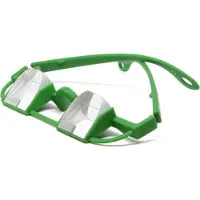 Le Pirate Klatrebriller Belay Model 3.1
