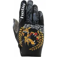 Hebo Toni Bou Off-road Handsker