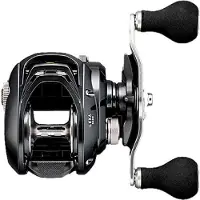 Daiwa Lexa 2024 300 Hl Baitcasting-hjul