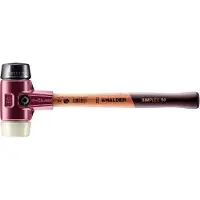 HALDER Simplex 50 Mm Nylonhammer