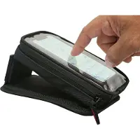 Nelson Rigg Route 1 Nr-50 Magnetic Telefon Etui