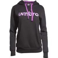 Umbro Logo Hættetrøje