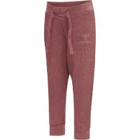 Hummel Bukser - hmlCosy - Deco Rose - - 62 - Bukser - Bomuld