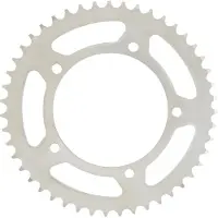 Rk 2190 420 Bagtandhjul