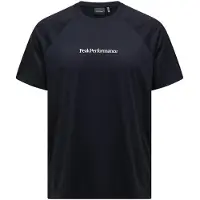 Peak Performance Active T-shirt Med Korte ærmer