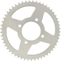 Rk 3255 428 Bagtandhjul
