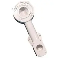 Matromarine 2424803 Toiletstøtte Reservedel