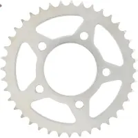 Rk 5064 525 Bagtandhjul