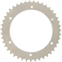 Rk 5607 525 Bagtandhjul
