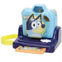 Bluey Pædagogisk Legetøjskamera