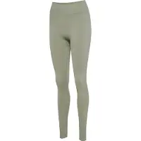 Hummel Hiit Seamless Leggings Med Høj Talje