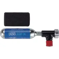 BBB Co2-patron
