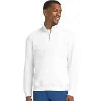 Wilson Parkside Halv Lynlås Sweatshirt