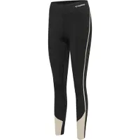 Hummel Riga Leggings Med Høj Talje
