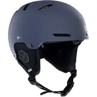 iON Slash Amp Hjelm