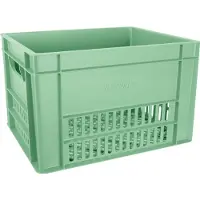 Fastrider Bicycle Crate 34l Kurv