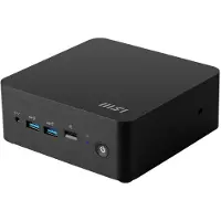 MSI Alt-i-en-computer PRO AP272P i7-14700, 27", 16 GB RAM