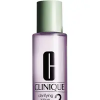 Clinique Lotion 2 Clarifying 200ml Rengøringsmiddel