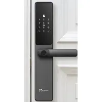 Ezviz intelligent dørgreb til dør CS-DL05 WBCP
