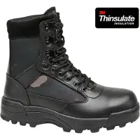 Brandit Tactical Støvler
