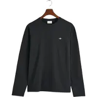 Gant Bluser & t-shirts sort
