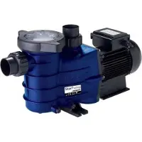 Hayward Starpump Ie2 1.5hk Swimmingpoolpumpe