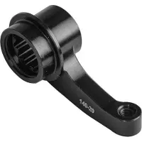 Classified Powershift Hub Slutning
