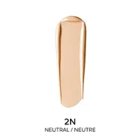 Guerlain Parure Gold Skin Fluid Foundation Nr 2N 35ml
