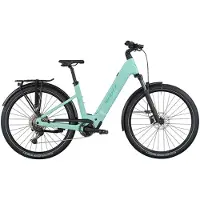 Scott Bikes Sub Sport 20 Wave 28´´ Cues Rd-u6000gs 10s 2026 Elektriskcykel