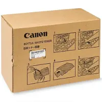 Canon Wastebox FM2-5383-000 Modsvarer: N/A