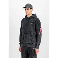 Alpha industries Sweatshirt 'Vintage' sort