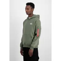 Alpha industries Signature Bp Hættetrøje