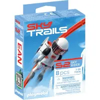 Playmobil Sky Trails - Sky Trails: Sky Rider
