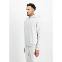 Alpha industries Sweatshirt 'Studio Edition' grå